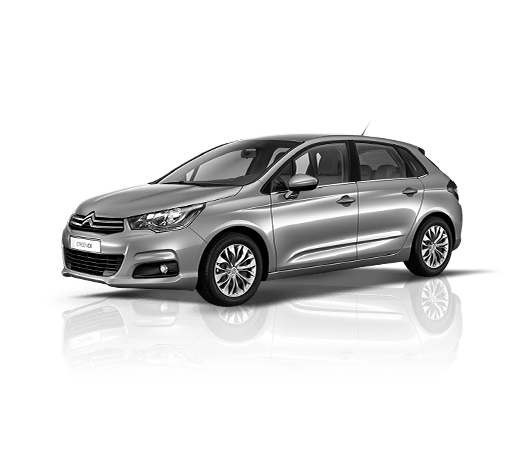 Citroen c4 png